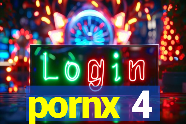 pornx 4